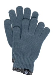 Handschoen Herschel Classic Stripe Steel Blue