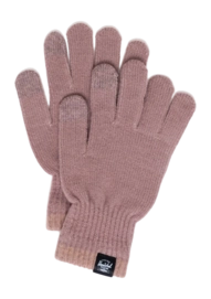 Handschoen Herschel Classic Stripe Ash Rose