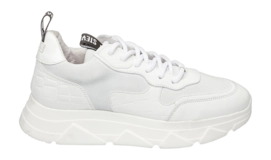 Steve Madden Women Pitty White White