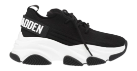Baskets Steve Madden Femme Protégé-E Black 24