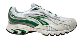 Baskets Diadora Femme Mythos Propulsion 280 Mascotte Star White Jelly Beans Star White