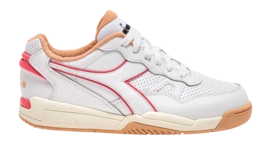 Sneaker Diadora Winner Damen White Pale Peach