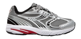 Sneaker Diadora SAO-KO 280 Damen Charcoal Grey Silver