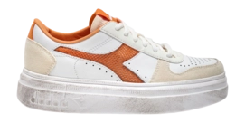 Diadora Women Magic Bold Mesh Logo WN Light Beige