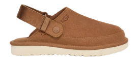 Sabots UGG Enfant Goldenstar Clog Chestnut