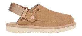 Clog UGG Goldenstar Clog Kinder Driftwood