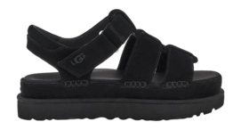 Sandales UGG Women Goldenstar Sangle Black