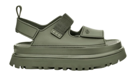 UGG Women Goldenglow Shaded Clover