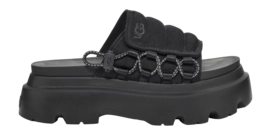 Sandalen UGG Callie Women Black