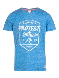 T-Shirt Protest Boys Everton Medium Blue
