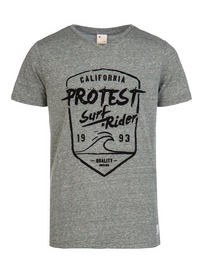 T-Shirt Protest Boys Everton Thyme