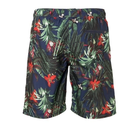 Short Brunotti Men Clover Dark Denim