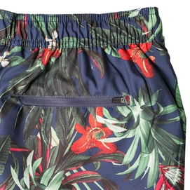 Short Brunotti Men Clover Dark Denim