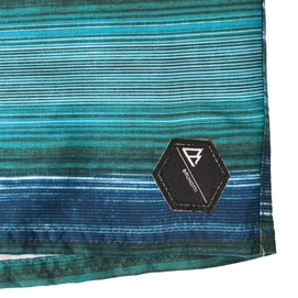Short Brunotti Boys Chayton Dark Forest