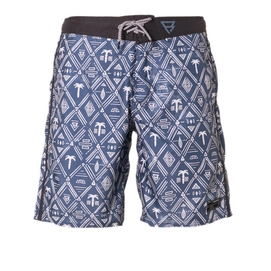 Short Brunotti Men Filbert Dark Denim
