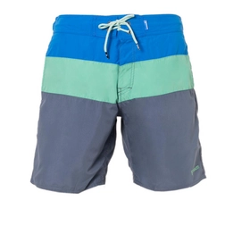 Badehose Brunotti Catamaran Obsidian Herren