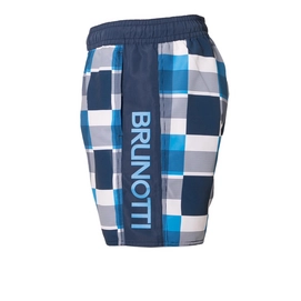Short Brunotti Boys Centrosy S Dark Denim