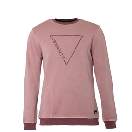 Jumper Brunotti Men Aven Dusky Orchid