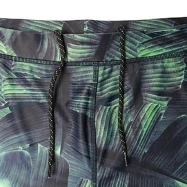 Swimshort Brunotti Men Copey Dark Forest