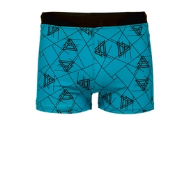 Swimshort Brunotti Boys Harvey Malibu Blue