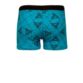 Swimshort Brunotti Boys Harvey Malibu Blue