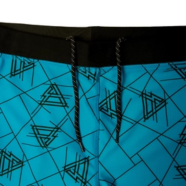 Swimshort Brunotti Boys Harvey Malibu Blue