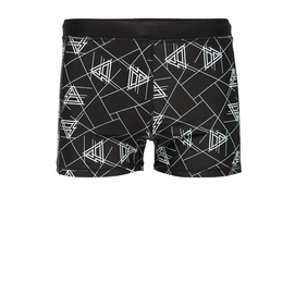Badehose Brunotti Boys Harvey Black