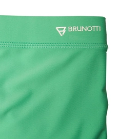 Swimshort Brunotti Men Berkley Breeze Green