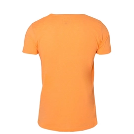 T-Shirt Brunotti Men Adrano Peach Puff
