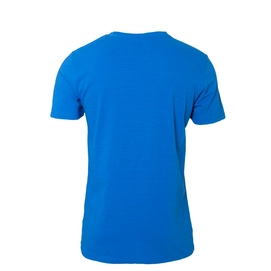 T-Shirt Brunotti Men Allastar Lapis Blue