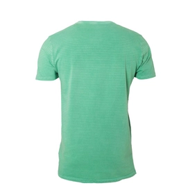 T-Shirt Brunotti Men Allastar Breeze Green
