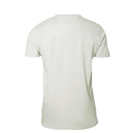 T-Shirt Brunotti Men Arin Icey White
