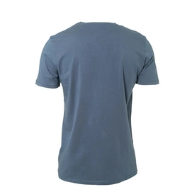 T-Shirt Brunotti Men Derby Jeans Blue