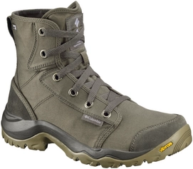 Wanderschuh Columbia Camden OutDry Chukka Nori Herren