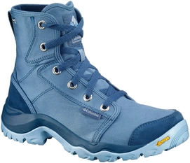 Wandelschoen Columbia Men Camden OutDry Chukka Mountain
