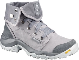 Wandelschoen Columbia Women Camden Titanium Grey Ice