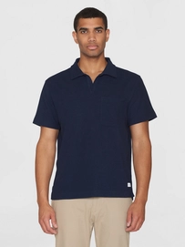 2---Loose_cotton_boucle_jersey_short_sleeved_polo_-_GOTS_Vegan-Polos-1020008-1412_Night_Sky-1_1350x1800