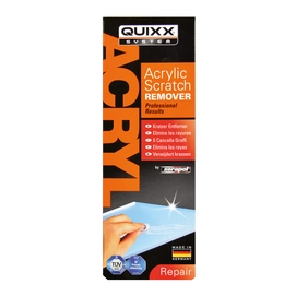 Krasverwijderaar Quixx Acrylic Scratch Remover