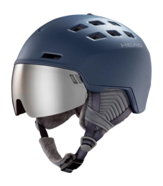 Ski Helmet HEAD Unisex Rachel Sparkblue
