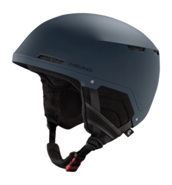 Ski Helmet HEAD Unisex Compact Evo Nightblue