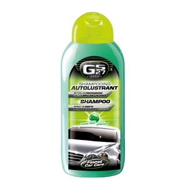 Shampoo GS27 Groene Appel 500 ml