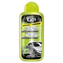 Polish GS27 Platina Wax 500 ml