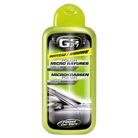 Krasverwijderaar GS27 Microkrassen Polish 500 ml