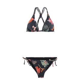 Bikini Brunotti Women Meghan Coal Grey