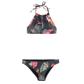 Bikini Brunotti Women Calla Coal Grey