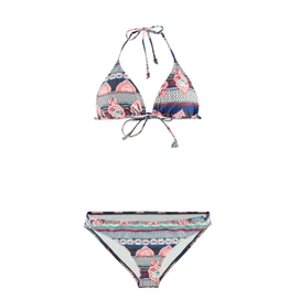 Bikini Brunotti Palmana Grau Damen