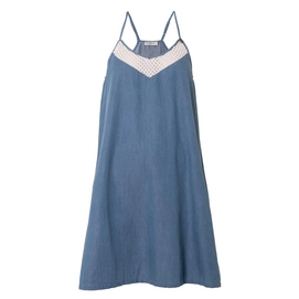 Strandjurk Brunotti Women Emerald Light Blue Denim