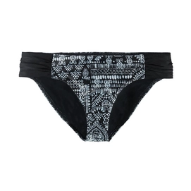 Bikinihöschen Brunotti Gypsy Black Damen