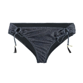 Bikini Bottoms Brunotti Women Amethist Coal Grey
