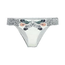 Bikini Höschen Burnotti Juniper Cream Damen